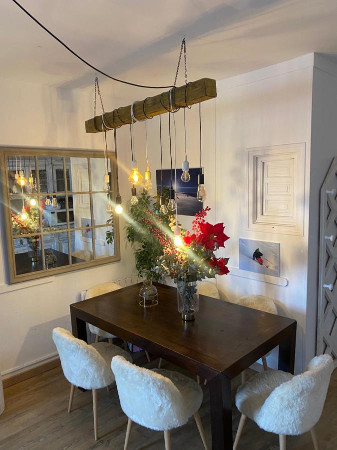 Apartamento Alpino Plaza De Andalucia A Pie De Pistas 시에라네바다 외부 사진